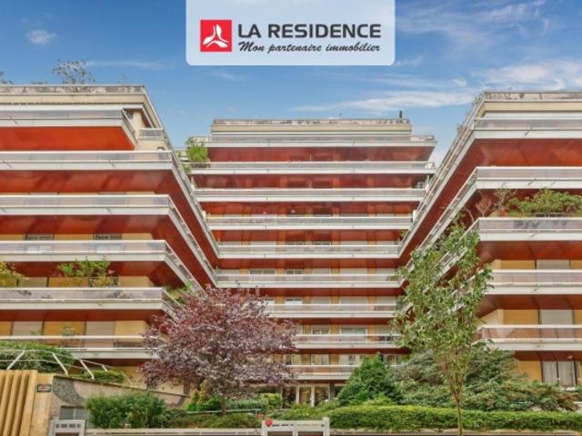 Appartement de 3 pièces