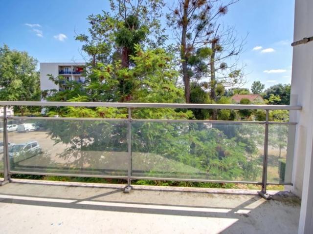 Appartement de 3 pièces