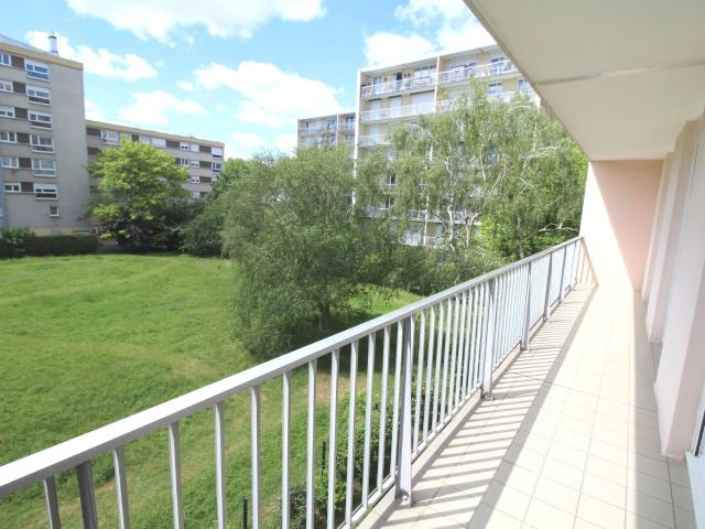 Appartement de 3 pièces