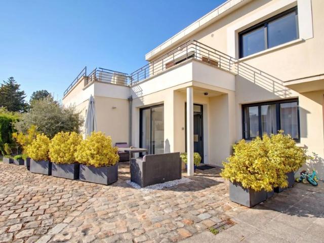 Appartement de 3 pièces