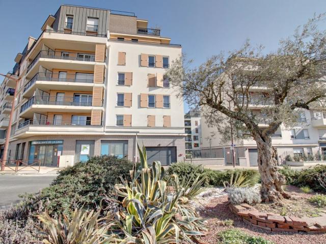 Appartement de 3 pièces