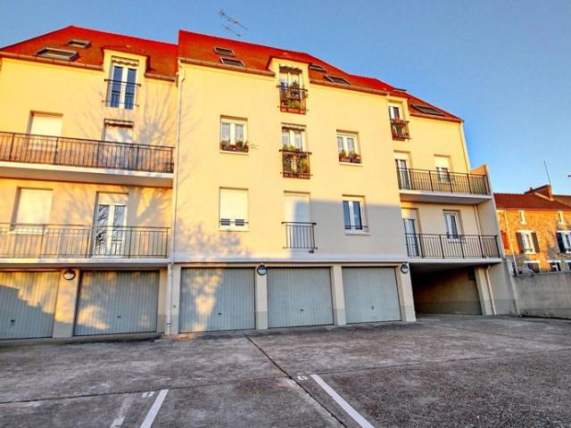 Appartement de 3 pièces
