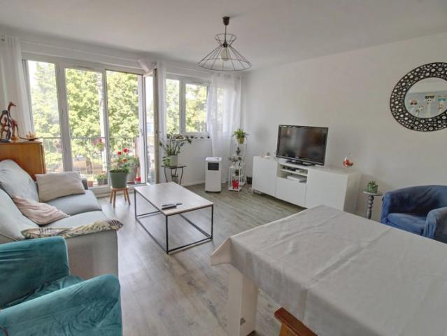 Appartement de 3 pièces