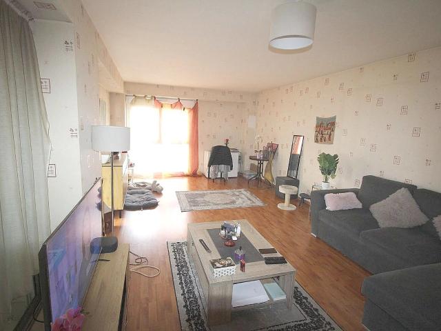 Appartement de 3 pièces