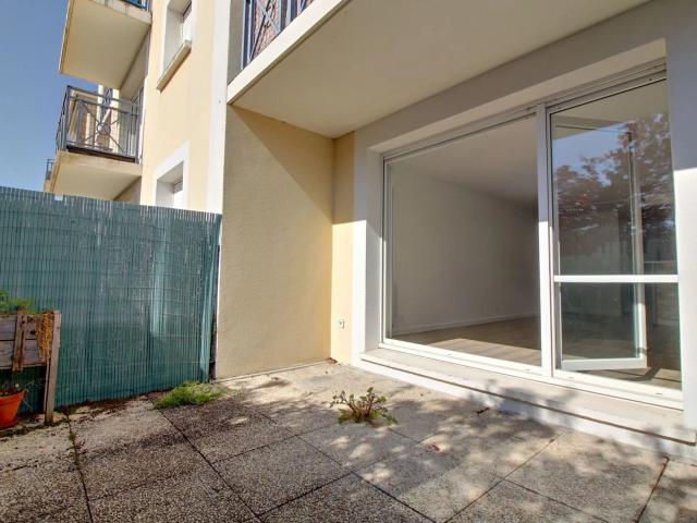 Appartement de 3 pièces