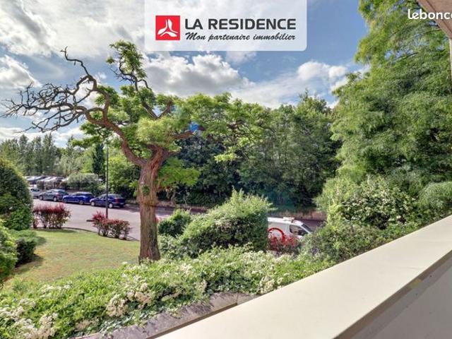 Appartement de 3 pièces