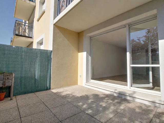 Appartement de 3 pièces