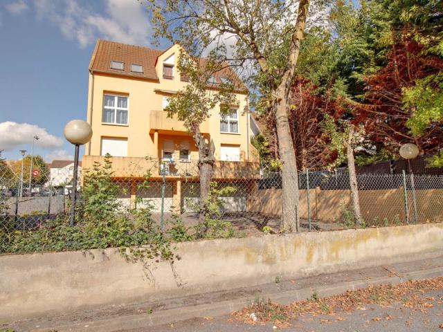 Appartement de 3 pièces
