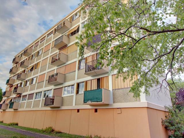 Appartement de 3 pièces