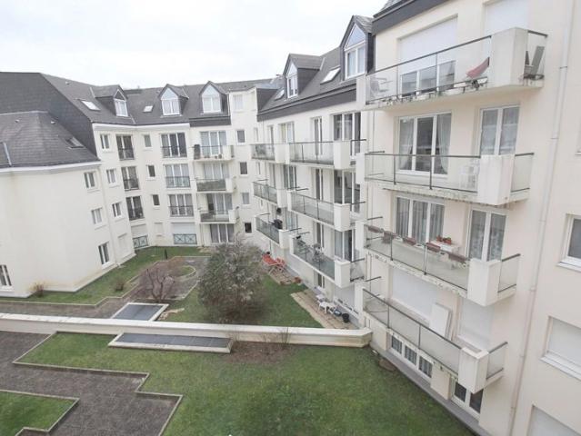 Appartement de 3 pièces