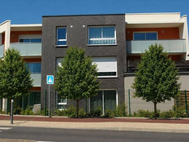 Appartement de 3 pièces