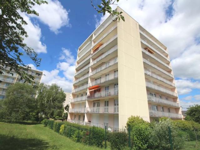 Appartement de 3 pièces