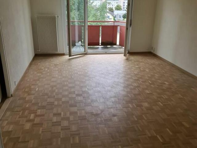 Appartement de 3 pièces