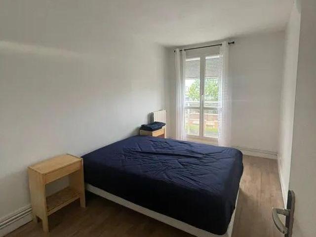 Appartement de 3 Pièces 66m² en excellent état