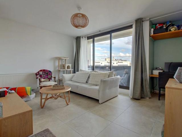 Appartement de 3 pièces