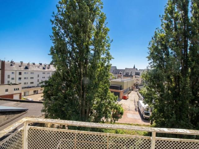 Appartement de 3 pièces