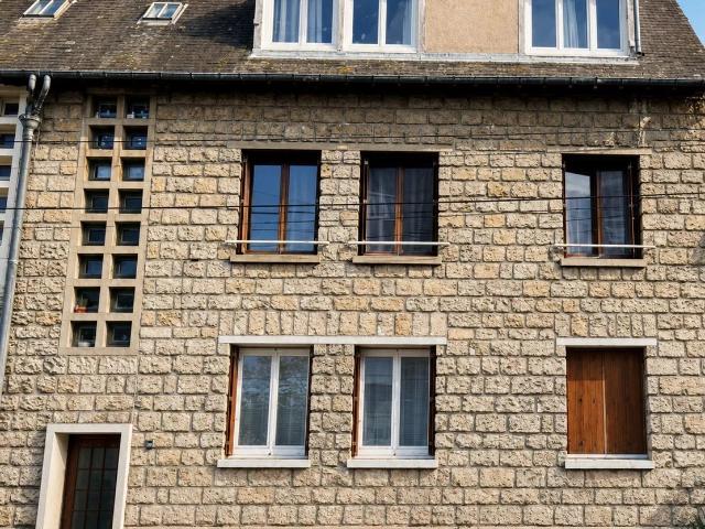 Appartement de 3 pièces