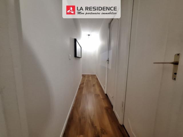 Appartement de 3 pièces