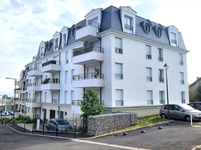 Appartement de 3 pièces