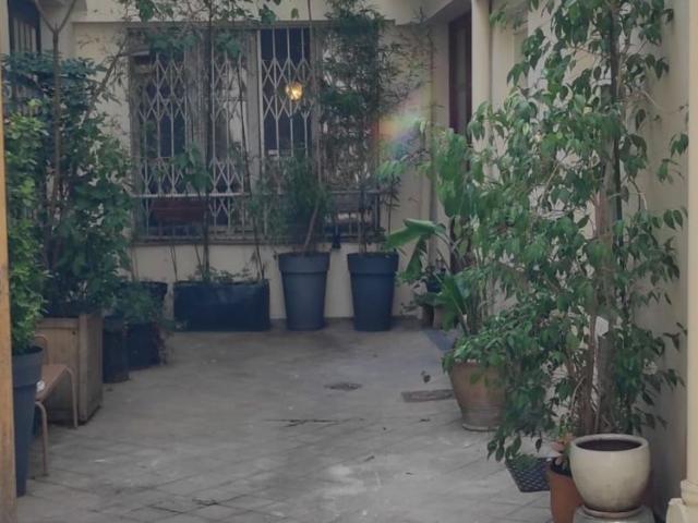 Appartement de 3 pièces