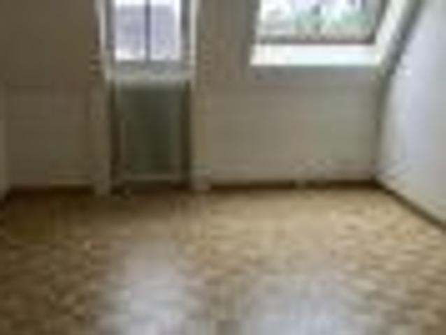 Appartement de 3 pièces