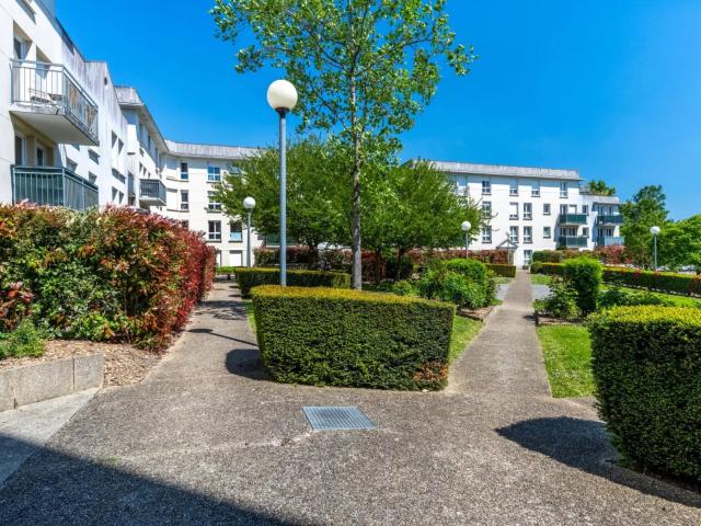 Appartement de 3 pièces