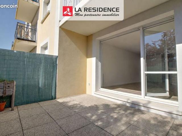Appartement de 3 pièces