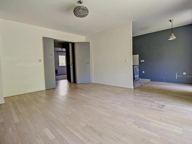 Appartement de 3 pièces