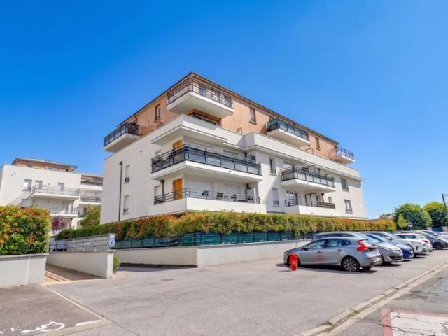 Appartement de 3 pièces