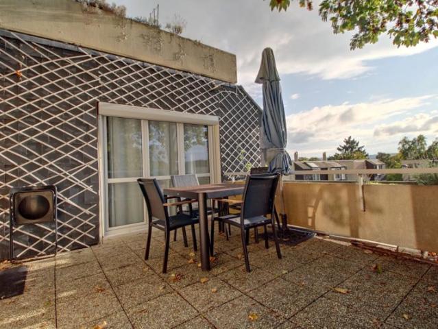 Appartement de 3 pièces