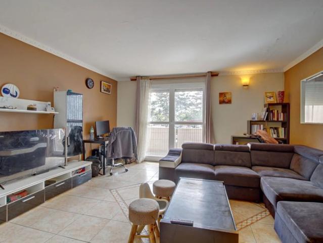 Appartement de 3 pièces