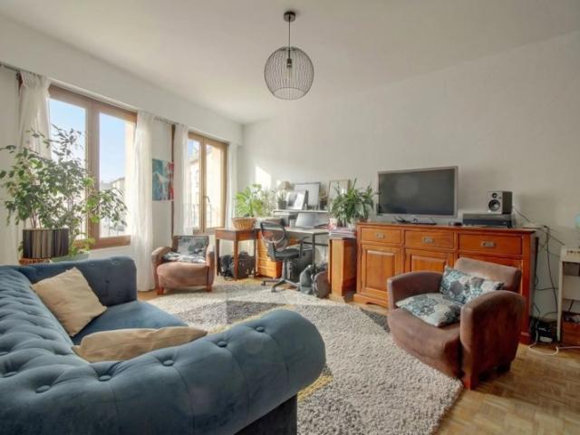 Appartement de 3 pièces