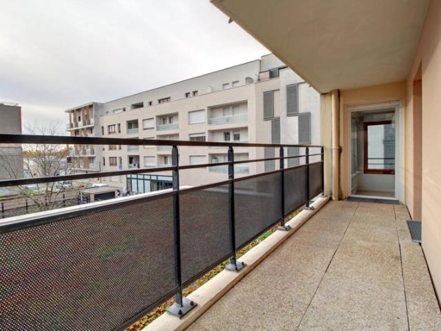 Appartement de 3 pièces