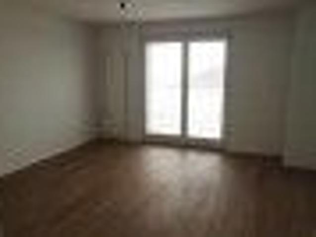 Appartement de 3 pièces