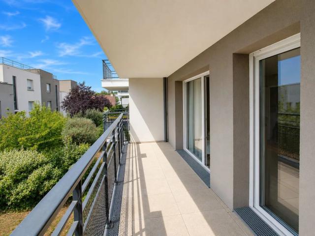 Appartement de 3 pièces