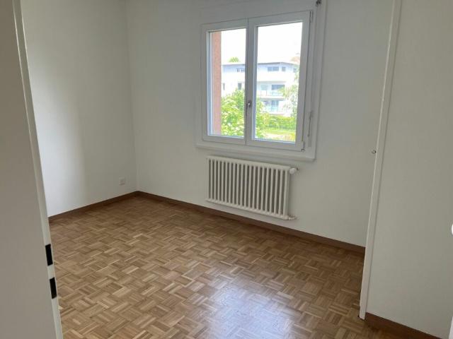 Appartement de 3 pièces