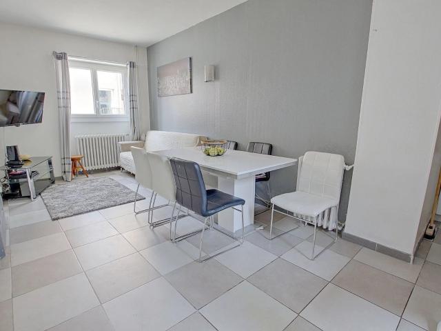 Appartement de 3 pièces