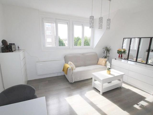 Appartement de 3 pièces