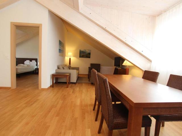 Appartement de 3 pièces