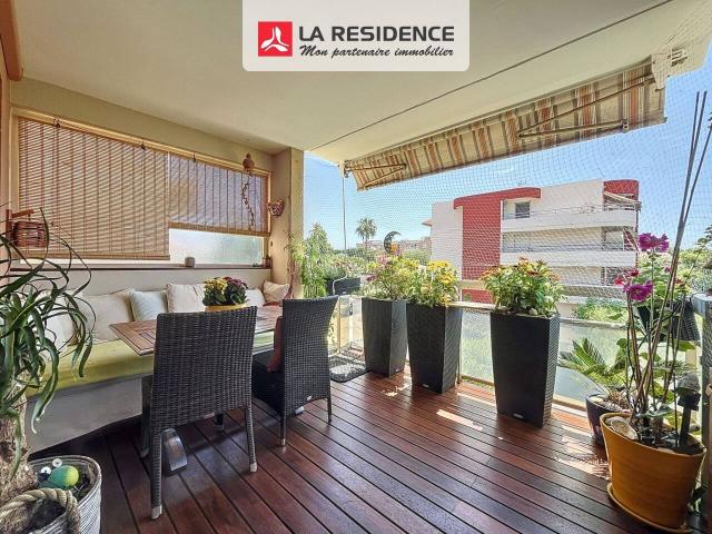 Appartement de 3 pièces