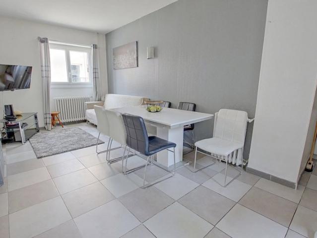 Appartement de 3 pièces