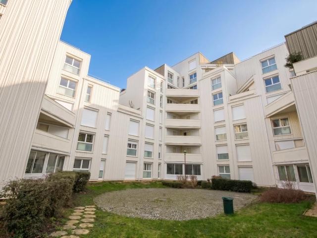 Appartement de 3 pièces