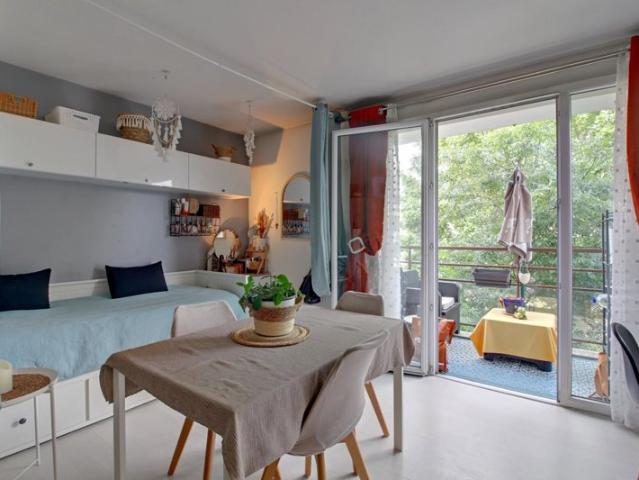 Appartement de 3 pièces