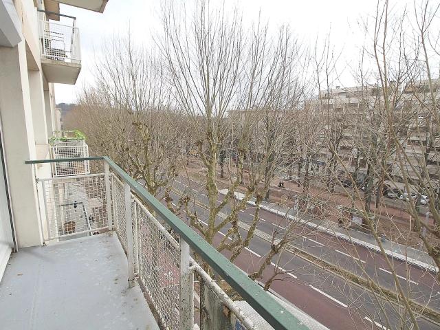 Appartement de 3 pièces