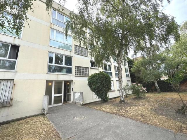 Appartement de 3 pièces