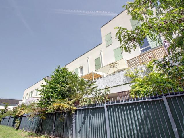 Appartement de 3 pièces
