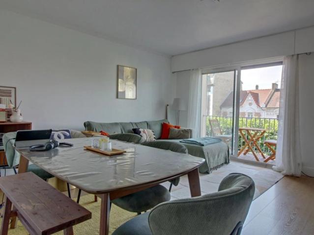 Appartement de 3 pièces