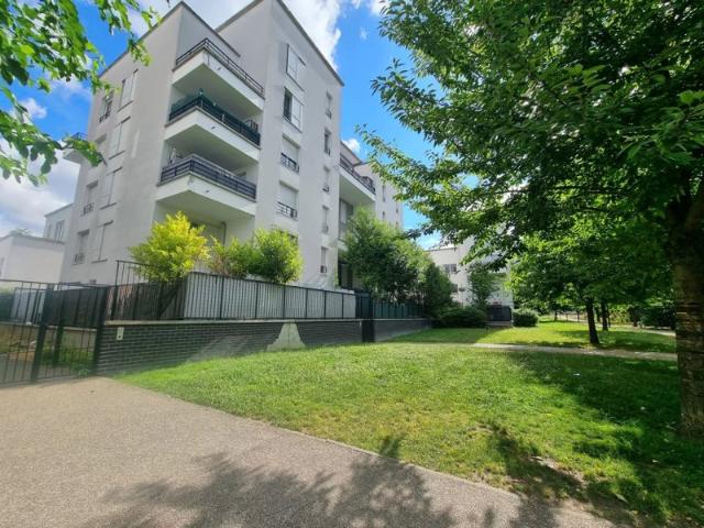 Appartement de 3 pièces