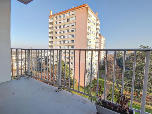 Appartement de 3 pièces