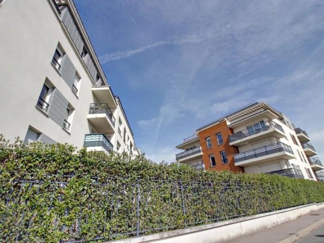 Appartement de 3 pièces
